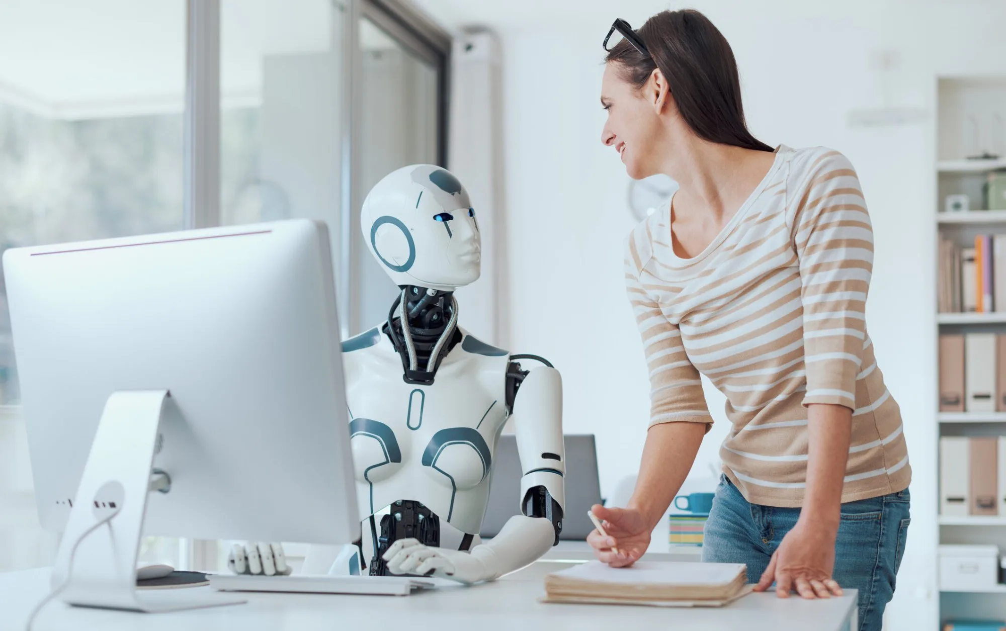 Agentforce AI Salesforce