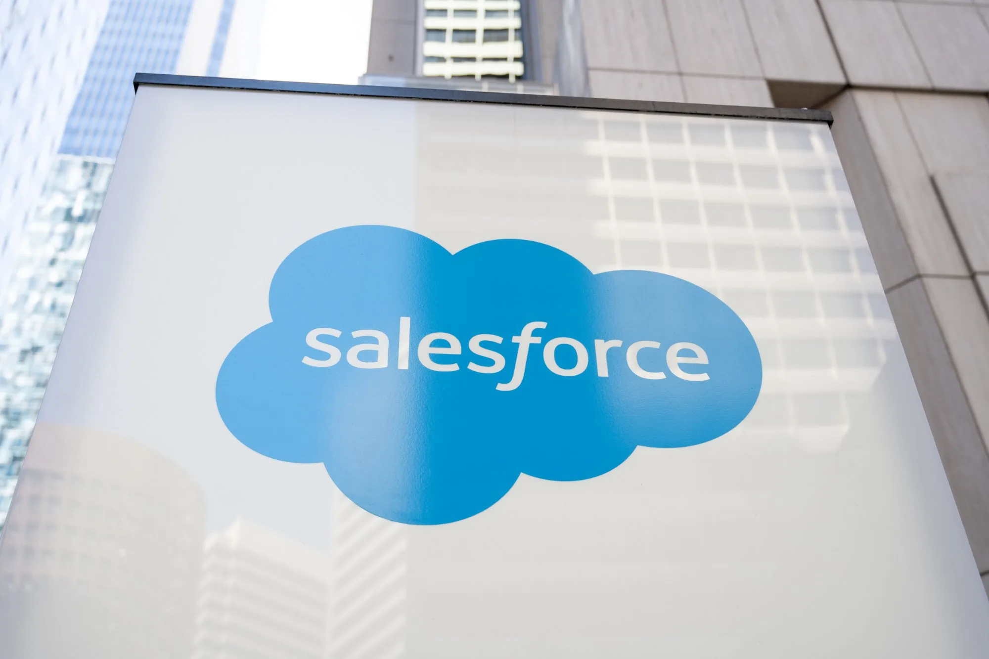 What is Salesforce
