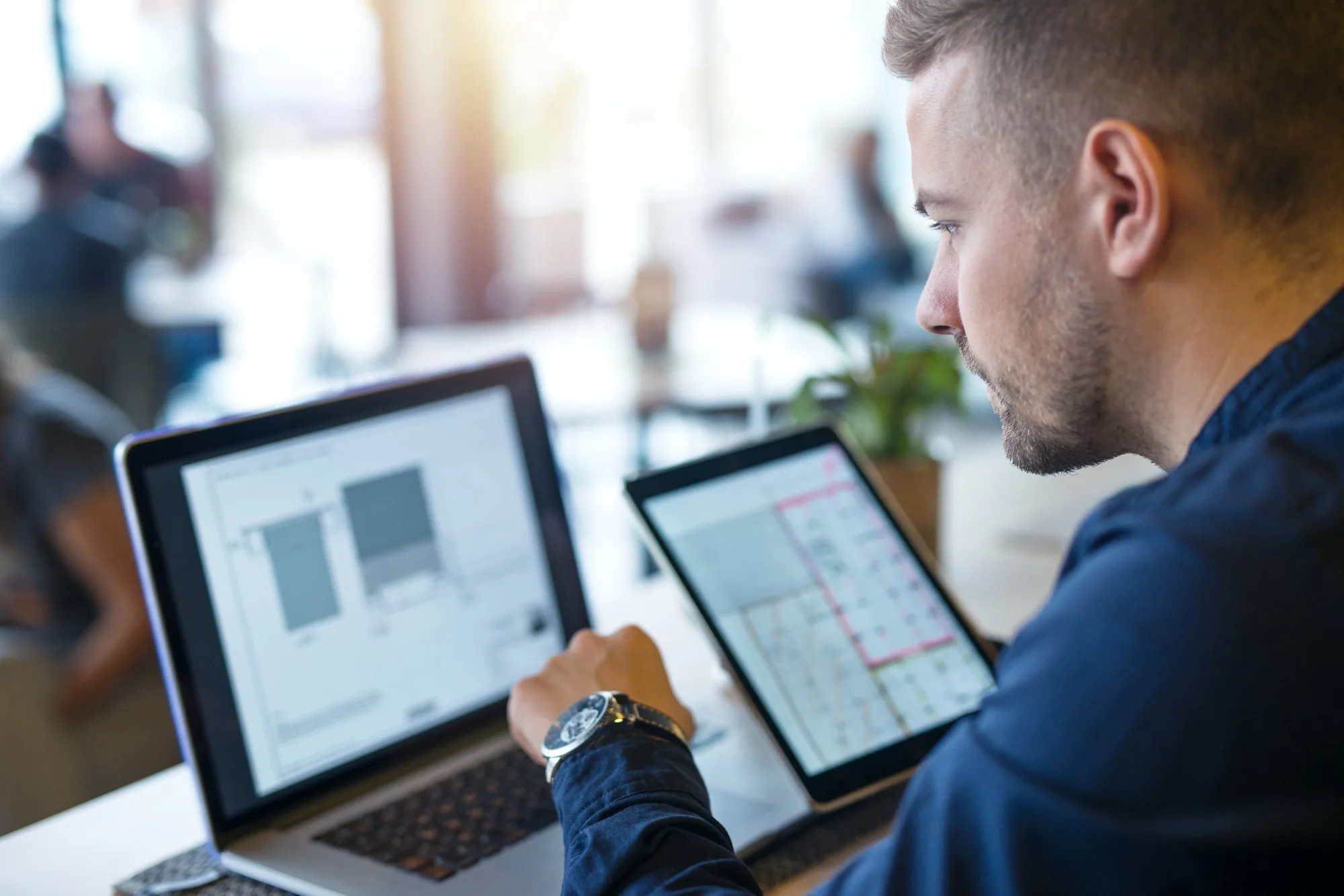 5 signs your business needs a CRM