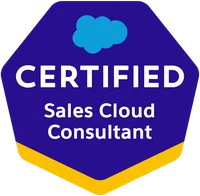 Salesforce Administrator Certification
