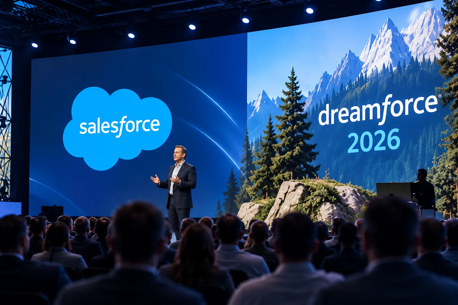 Dreamforce 2026: lo nuevo en Agentes de IA y qué significa para tu empresa
