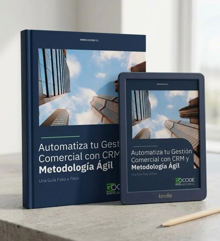 Ebook: How to Build a Sales Process That Scales