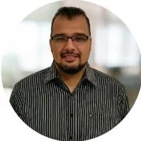 Ronald Torres
